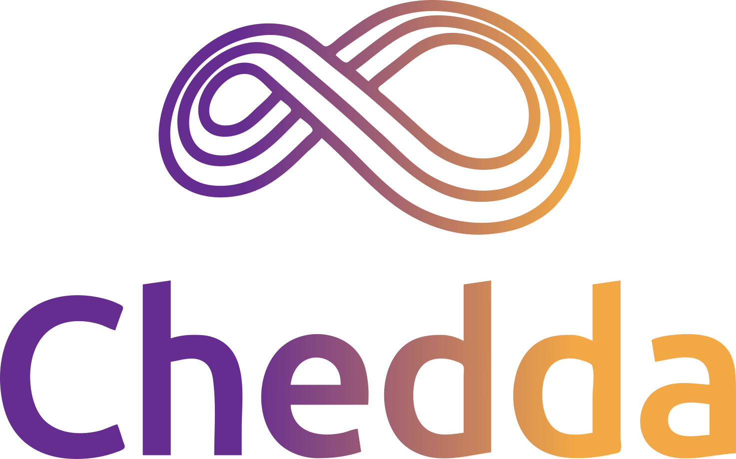 Chedda Logo